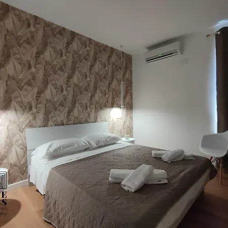White Caves Apartment Catania